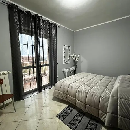 Elisa Apartment *