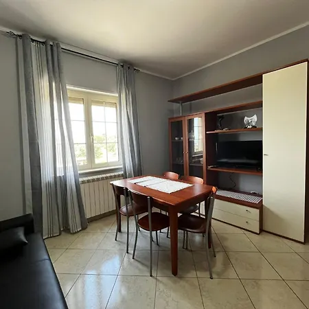 Elisa Apartamento