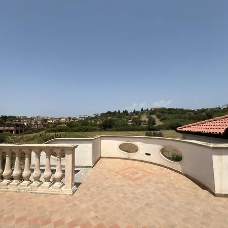 Apartamento Elisa Sellia Marina