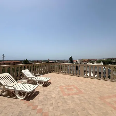 Apartamento Elisa *