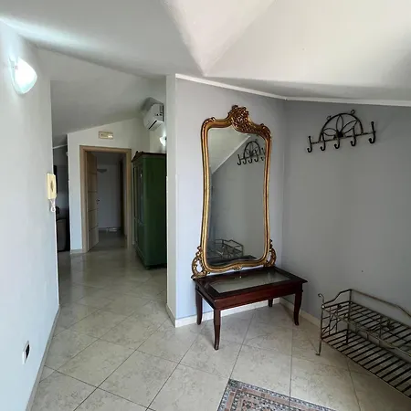 Apartamento Elisa *