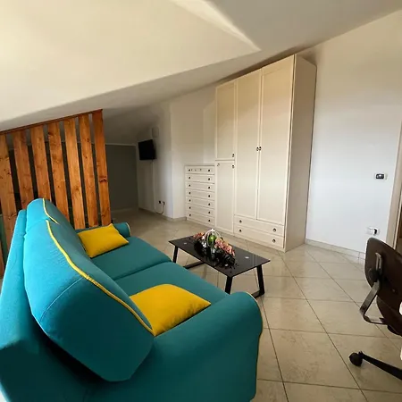 Elisa Apartamento *